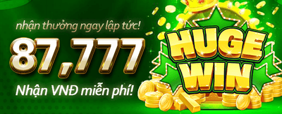 Nhận ưu đãi nạp đầu