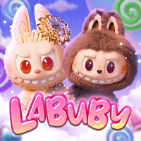 LABUBY banner