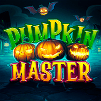 Pumpkin Master banner