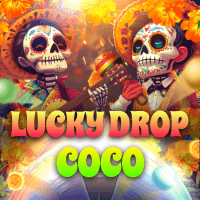 Sự kiện May Mắn - Coco