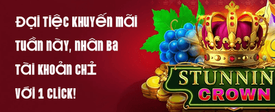 Thưởng Nạp Lần Đầu Siêu Cấp